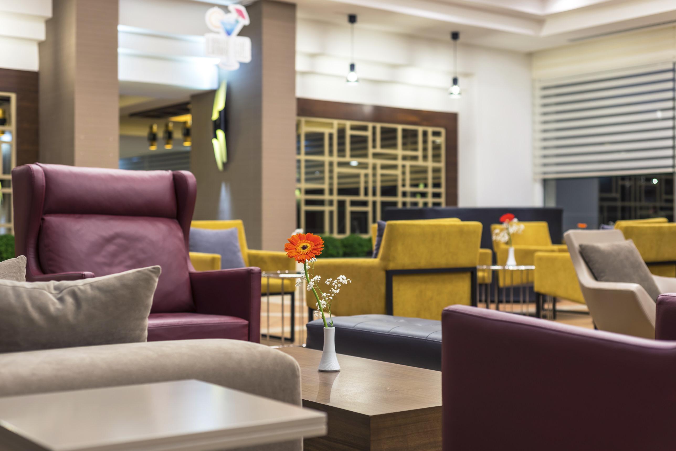 Miarosa Ghazal 5* Göynük